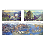 Подарочный Арт-альбом Сказка  Русская живопись  варинант исполнения - 7 | Loft Concept в Брянске