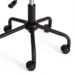 Кресло с обивкой из высокопрочной экокожи Arked варинант исполнения - 7 | Loft Concept в Брянске