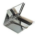 Портсигар с газовой зажигалкой из натурального камня Офит Благородный Stone Cigarettes Cases варинант исполнения - 2 | Loft Concept в Брянске