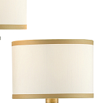 Бра с 3-мя абажурами Shamrock варинант исполнения - 1 | Loft Concept в Брянске