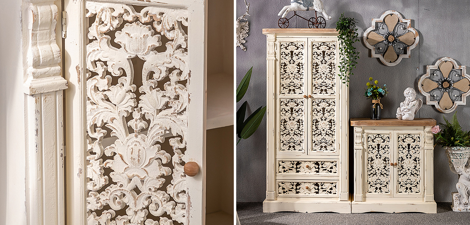 Комод Franc Chest of Drawers Комод Franc Chest of Drawers - Loft-Concept в Брянске