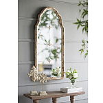 Зеркало-окно с ретро эффектом Reflection Aek Deep варинант исполнения - 10 | Loft Concept в Брянске