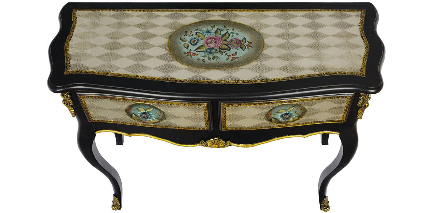 Консоль Tancrede Console Консоль Tancrede Console - Loft-Concept в Брянске
