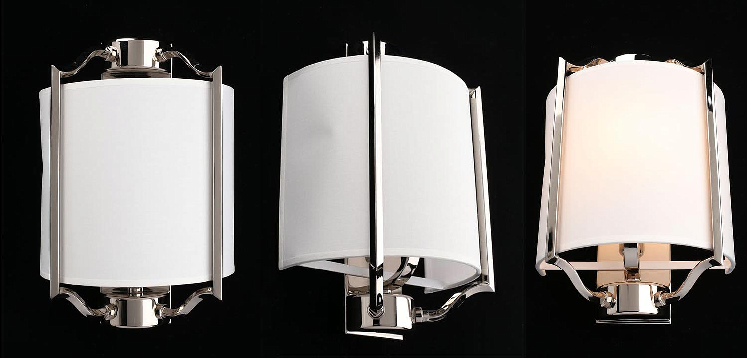Бра Mandeville Sconce Бра Mandeville Sconce - Loft-Concept в Брянске