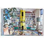 Homes for Collectors: Interiors of Art and Design Lovers варинант исполнения - 2 | Loft Concept в Брянске