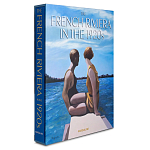 Подарочная книга Французская Ривьера Assouline The French Riviera in the 1920s Book варинант исполнения - 2 | Loft Concept в Брянске