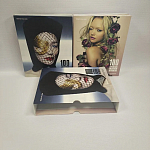 100 современных модельеров 100 Contemporary Fashion Designers  варинант исполнения - 4 | Loft Concept в Брянске