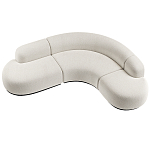 Диван Dallas варинант исполнения - 2 | Loft Concept в Брянске