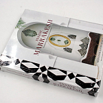 Подарочная Книга Inside Marrakesh: Enchanting Homes and Gardens варинант исполнения - 2 | Loft Concept в Брянске