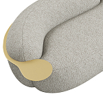 Диван Malibu варинант исполнения - 4 | Loft Concept в Брянске