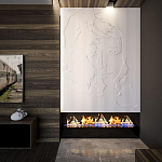 Барельеф FACE варинант исполнения - 1 | Loft Concept в Брянске