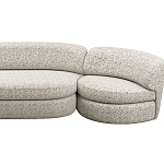 Диван модульный со столиком Ulysses варинант исполнения - 5 | Loft Concept в Брянске