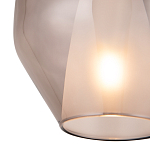 Подвесной светильник Kuarti варинант исполнения - 2 | Loft Concept в Брянске