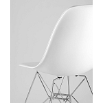 Стул Eames DSR White варинант исполнения - 3 | Loft Concept в Брянске
