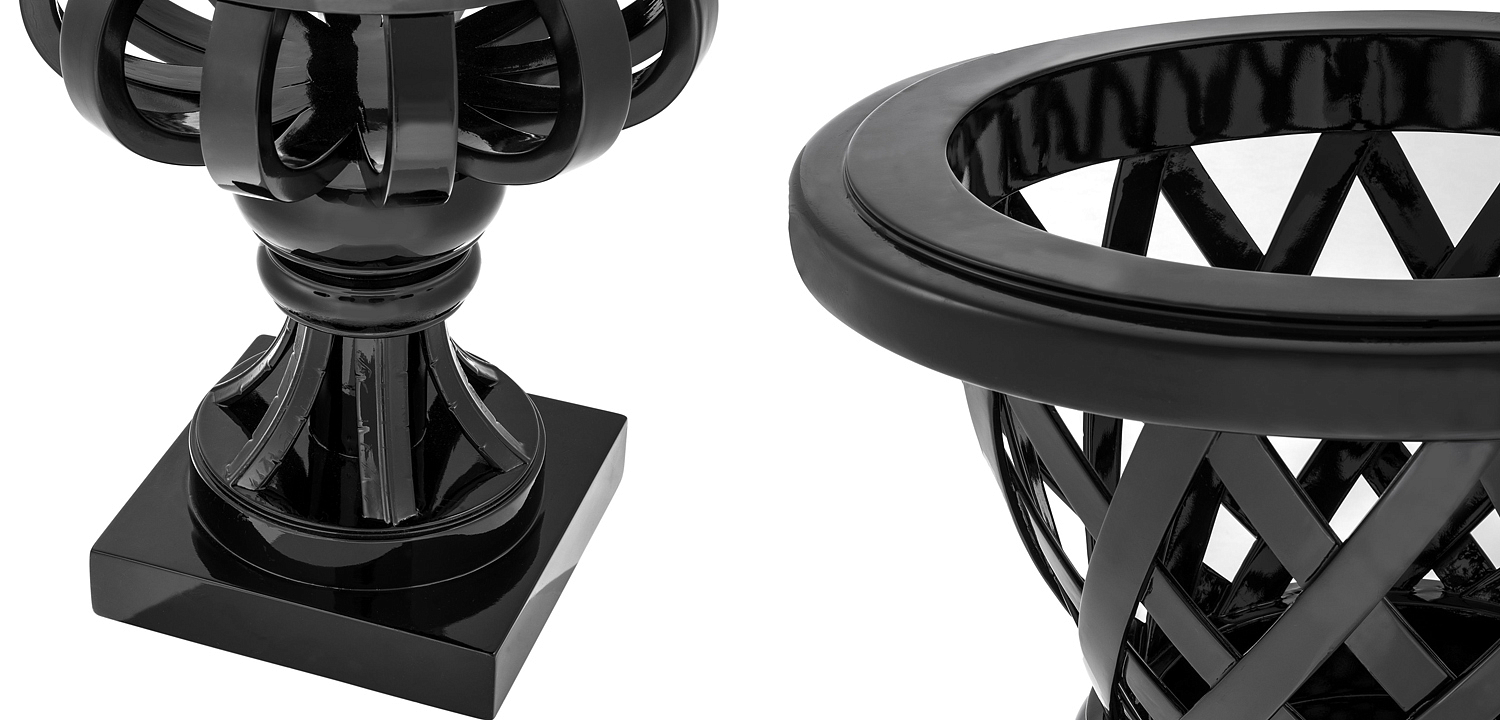 Ваза Eichholtz Planter Cypress Gardens Ваза Eichholtz Planter Cypress Gardens - Loft-Concept в Брянске