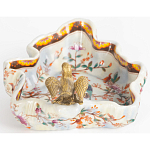 Блюдо фарфоровое Polly варинант исполнения - 2 | Loft Concept в Брянске