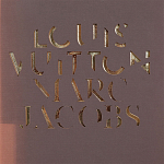Книга Louis Vuitton Marc Jacobs Limmited edition варинант исполнения - 6 | Loft Concept в Брянске