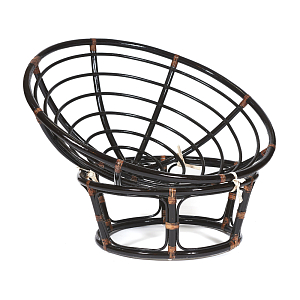 Кресло из ротанга Canesit mini