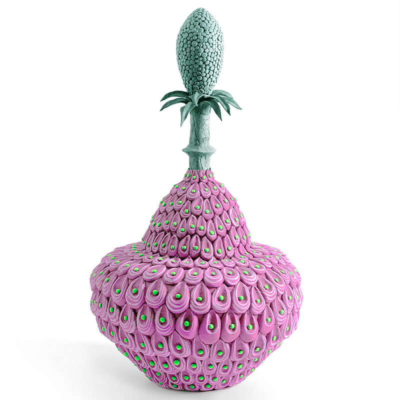 Статуэтка тропический розовый фрукт Pandora Tropical Fruit 34 Розовый Статуэтка тропический розовый фрукт Pandora Tropical Fruit 34 Розовый в Брянске | Loft Concept