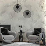 Барельеф ALIEN варинант исполнения - 2 | Loft Concept в Брянске