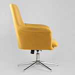 Мягкое кресло с широким сиденьем Ochery варинант исполнения - 4 | Loft Concept в Брянске