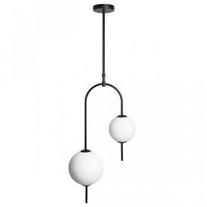 Люстра Balance Beads Libra 120 см