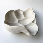 Чаша «Каменный лепесток» варинант исполнения - 1 | Loft Concept в Брянске