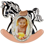 Фоторамка детская Childhood Corner Pony варинант исполнения - 1 | Loft Concept в Брянске