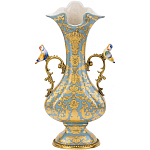 Ваза фарфоровая Germanyt варинант исполнения - 1 | Loft Concept в Брянске