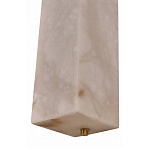 Бра в форме прямоугольника Perfection of Geometry варинант исполнения - 5 | Loft Concept в Брянске