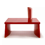 Кресло «Red» варинант исполнения - 3 | Loft Concept в Брянске