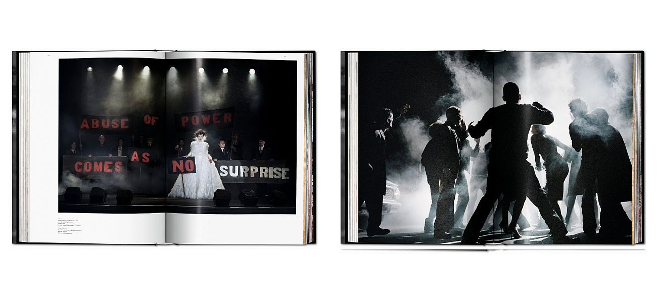 Peter Lindbergh. On Fashion Photography. 40th Anniversary Edition 25 x 35 см Peter Lindbergh. On Fashion Photography. 40th Anniversary Edition 25 x 35 см - Loft-Concept в Брянске