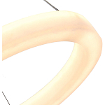 Люстра круглая с цельным каменным корпусом Unbreakable Stone варинант исполнения - 9 | Loft Concept в Брянске