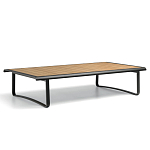 Дизайнерский кофейный стол PHOENIX Coffee Table варинант исполнения - 6 | Loft Concept в Брянске