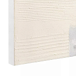 Панно декоративное прямоугольное с ручной росписью Individuality варинант исполнения - 3 | Loft Concept в Брянске