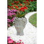 Кашпо Hidden emotions варинант исполнения - 6 | Loft Concept в Брянске