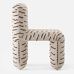 Стул GIOTTO Dining Armchair варинант исполнения - 2 | Loft Concept в Брянске