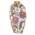 Ваза фарфоровая Leopard Collection  варинант исполнения - 1 | Loft Concept в Брянске