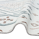 Ковер Yurt Saffron варинант исполнения - 3 | Loft Concept в Брянске