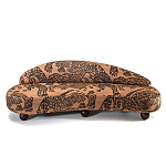 Дизайнерский Диван Wakonda варинант исполнения - 1 | Loft Concept в Брянске