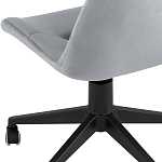 Кресло для рабочего стола Sheilly Grey варинант исполнения - 7 | Loft Concept в Брянске