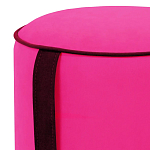 Круглый пуф Olivia Pouf варинант исполнения - 2 | Loft Concept в Брянске