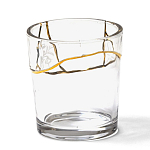 Стакан Seletti Kintsugi  варинант исполнения - 2 | Loft Concept в Брянске