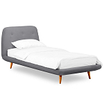 Кровать Palmer Bed варинант исполнения - 12 | Loft Concept в Брянске