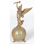 Фигурка The angel on the ball варинант исполнения - 12 | Loft Concept в Брянске