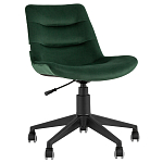 Кресло для рабочего стола Sheilly Green варинант исполнения - 1 | Loft Concept в Брянске