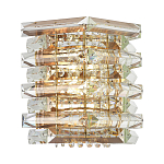 Бра в классическом хрустальном обрамлении Light Garland варинант исполнения - 3 | Loft Concept в Брянске