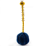 Дизайнерская статуэтка для интерьера Tropical Fruit Pandora 14 варинант исполнения - 3 | Loft Concept в Брянске