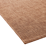 Ковер прямоугольный с эффектом джута Barefoot  варинант исполнения - 2 | Loft Concept в Брянске