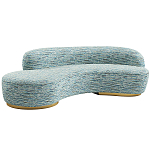 Диван Gold River варинант исполнения - 6 | Loft Concept в Брянске